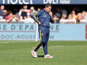 Top 14 - "Pour moi, c’est l’Usap qui a perdu, pas le Lou qui a gagné" : les réactions après Perpignan - Lyon