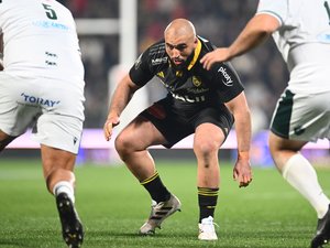 Top 14 – Les notes de La Rochelle-Pau : Reda Wardi excellent, Andy Timo signe son entrée, Julian Montoya déçoit