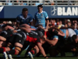 Top 14 – "Diego, libre dans sa tête et dans ses gestes" : l’opinion du Midol après Perpignan – Lyon