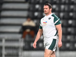 Top 14 - "Méfiez-vous de l’expérience" : l’opinion du Midol après La Rochelle-Pau