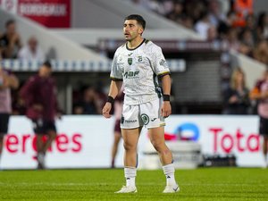 Top 14 – Avec cette nouvelle défaite face à Bayonne, l’USM a-t-elle laissé passer sa chance ?