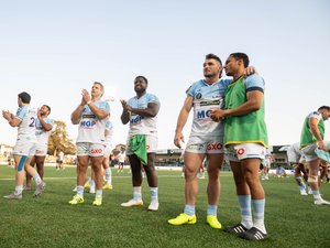 Top 14 – Après avoir mis fin à sa série de défaites, l’Aviron est désormais à un tournant de sa saison