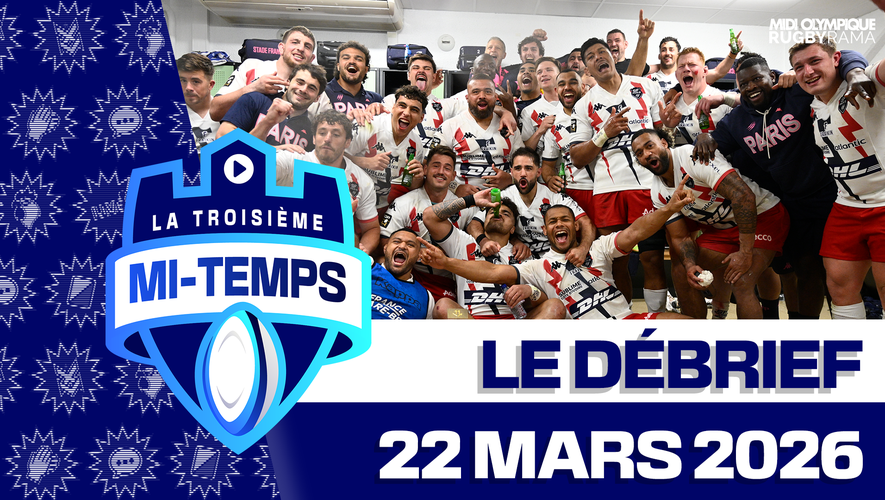 Vidéo. Top 14 – Venez débriefer la 19e journée avec Lucas ...