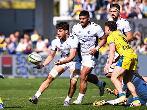 Top 14 - L'enseignement du week-end : prime à l’export pour Paris et Montpellier