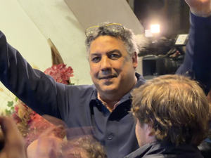 Second tour des élections municipales. Serge Blanco élu maire de Biarritz, David Gérard battu avec sa liste à Toulon...