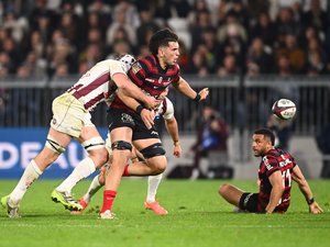 Top 14 - Entre mauvais choix et indiscipline : comment Toulouse a reçu un avertissement sans frais