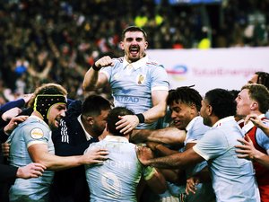 XV de France – "Le grand frisson" : l’édito du lundi 23 mars sur la victoire des Bleus dans le Tournoi des 6 Nations