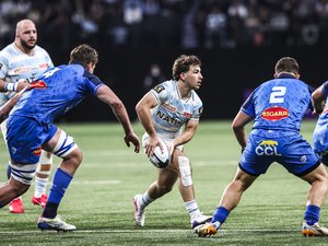 Top 14 – "Quand cette équipe se met à dérouler, elle est très difficile à manœuvrer", après l’étincelant succès contre Castres, le Racing 92 envoie un message