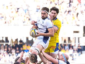 Top 14 – "Florian Verhaegue est monstrueux. Il fait une saison très impressionnante", à Clermont, Montpellier a encore pu compter sur son deuxième ligne