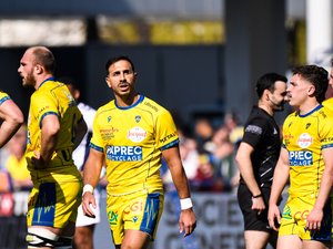 Top 14 – "On est complètement passés à côté dans le secteur de la touche", contre Montpellier, Clermont manque ses conquêtes