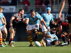 Top 14 – "On a perdu contre le 11e donc on peut dire qu’on est à notre place", Perpignan rappelé à l’ordre après la défaite contre Lyon