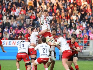 Top 14 – "C’est un joueur magnifique", fils de Martín Scelzo, Juan Martin Scelzo (Stade français) s’est fait un nom à Mayol