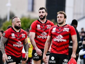 Top 14 – "On ne travaille pas assez", après la défaite contre Paris, Toulon plonge dans la crise