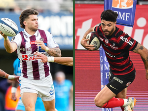 Top 14 - "Matthieu Jalibert - Romain Ntamack, prenez-en soin Fabien" : l'opinion du Midol après UBB - Toulouse
