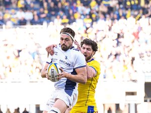 Top 14 – Florian Verhaeghe (Montpellier) roi des airs, Toulon fait preuve de maladresse… Les statistiques de la 19e journée
