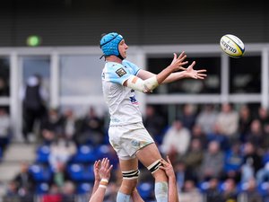 Top 14 – Bayonne : Baptiste Chouzenoux et Emerick Setiano aptes, Joris Segonds absent de l’entraînement