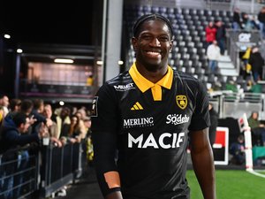 Top 14 – "Il sait ce qu’il vaut et veut le montrer" : Andy Timo, fracassants débuts à La Rochelle