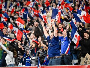 "L’objectif, c’est de faire du volume" : comment la marque "France Rugby" est devenue un terrain de jeu stratégique
