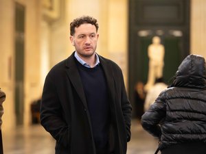 Palais de justice d'Angoulême, cour d'assises, procès en appel