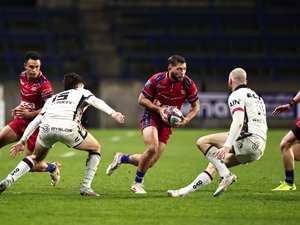 Pro D2 – Béziers stérile, Colomiers indiscipliné, un joueur à 23 matchs… Les chiffres à connaître avant le retour de la compétition