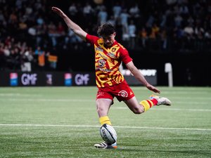 Transferts. Top 14 – Officiel : Hugo Reus vers Bordeaux-Bègles, Jonny Gray vers Perpignan