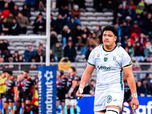 Top 14 - "Je vais faire une demande de passeport" : Nafi Ma’afu (Montauban), un destin français