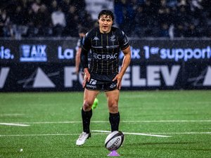 Pro D2 – Les pronos de la 24ème journée : Provence remporte le choc sur le podium, Carcassonne relance la lutte pour le maintien