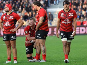 Top 14. "Sauve qui peut pour Toulon et La Rochelle" : deux outsiders qui n'ont plus droit à l'erreur
