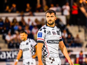 Pro D2 – Blessés, retours, suspensions… Le point sur les effectifs avant la 24e journée