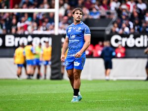 Pro D2 - Les compositions officielles de la 24e journée