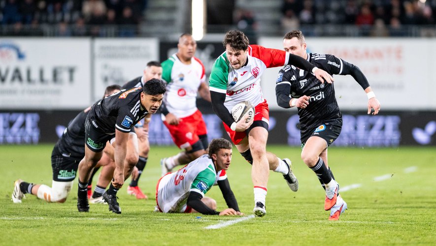 «Ήταν ψυχικά δύσκολο»: Ο Jules Even ψάχνει τον χαμένο χρόνο