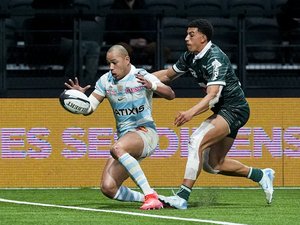 Top 14 – Les pronos de la 20e journée : Toulouse s’adjuge le choc du haut de tableau face à Montpellier, le Racing 92 crée la surprise au Hameau