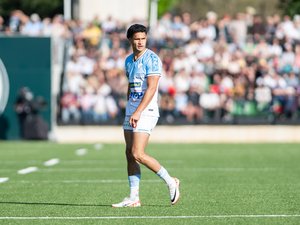 Top 14 – Les compositions de Bayonne – La Rochelle : Tom Spring devant Joris Segonds, Davit Niniashvili à l’arrière