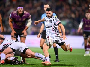 Direct. Pro D2 – Valence Romans – Oyonnax : les Drômois veulent se relancer à domicile ! Suivez le match de la 24e journée