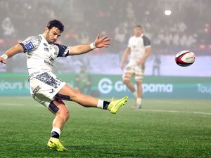 Direct. Pro D2 – Vannes – Nevers : les Bretons veulent rester invaincus à domicile ! Suivez le match de la 24e journée