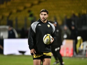 Direct. Pro D2 – Carcassonne – Mont-de-Marsan : l’USC veut relancer la course au maintien ! Suivez le match de la 24e journée