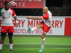 Direct. Pro D2 – Aurillac – Biarritz : les Basques veulent éviter la zone rouge ! Suivez le match de la 24e journée
