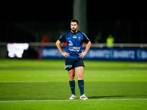 Direct. Pro D2 – Dax – Grenoble : les Grenoblois veulent se rapprocher du top 6 ! Suivez le match de la 24e journée