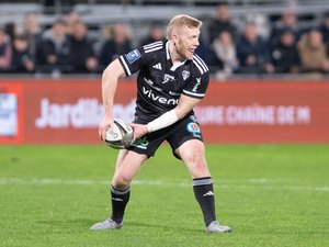 Direct. Pro D2 – Angoulême – Brive : le CAB veut consolider sa place dans le top 6 ! Suivez le match de la 24e journée