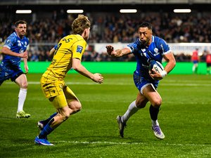 Pro D2 – Vannes maîtrise aisément Nevers