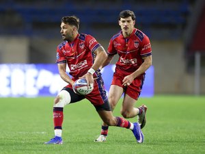 Pro D2 – Valence-Romans retrouve la victoire, Béziers se paye Agen… Tous les résultats de la 24e journée