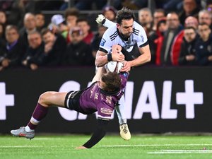 Pro D2 - Carcassonne sacrifie ses derniers espoirs, Brive confirme en puissance : les enseignements de la 24e journée