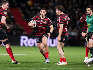 Direct. Top 14 - Toulouse – Montpellier : le leader affronte son dauphin à Ernest-Wallon, suivez la rencontre de la 20e journée
