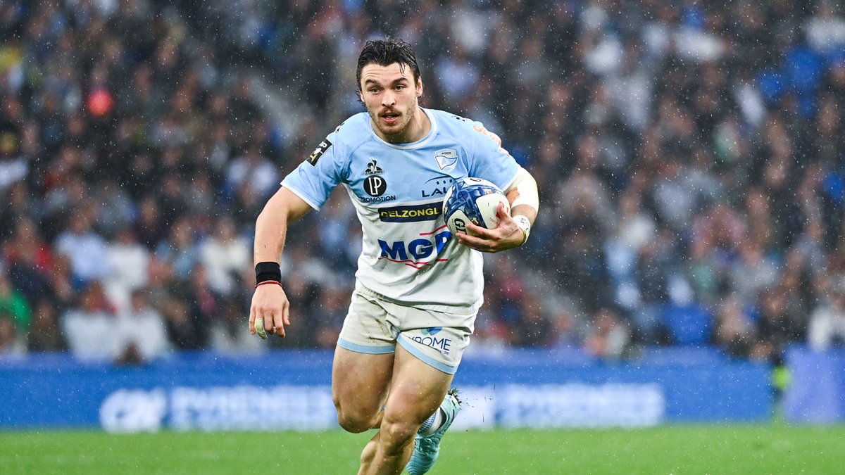 Top 14 Round 20: Bayonne vs La Rochelle Live Commentary