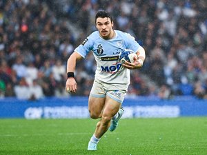 Direct. Top 14. Bayonne - La Rochelle : tous les espoirs sont permis à Anoeta... Suivez la rencontre de la 20e journée
