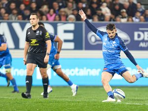 Direct. Top 14 – Castres – Montauban : les Tarnais doivent se relancer, suivez la rencontre de la 20e journée