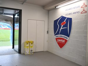 Pro D2. Un journaliste agressé par des supporters en marge d’Aurillac - Biarritz