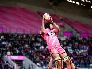 Top 14. À quelle heure et sur quelle chaîne suivre le match entre le Stade français et Clermont ?