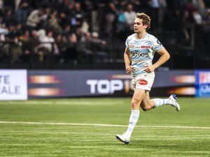 Direct. Top 14 - Pau - Racing 92 : le Hameau peut-il rester imprenable ? Suivez la rencontre de la 20e journée