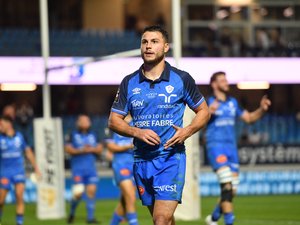 Top 14 – Castres s’impose sans trembler face à Montauban et grappille des positions au classement